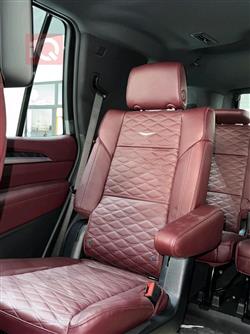 كاديلاك اسكاليد